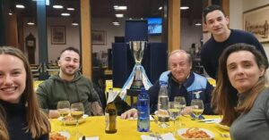 Scopri di più sull'articolo Amatriciana e Supercoppa italiana