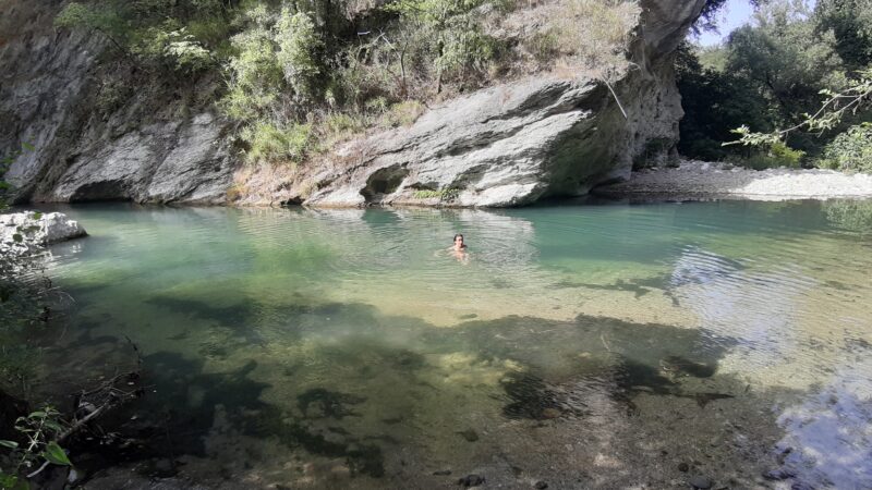 Lu Vurghe (Acquasanta Terme – AP)
