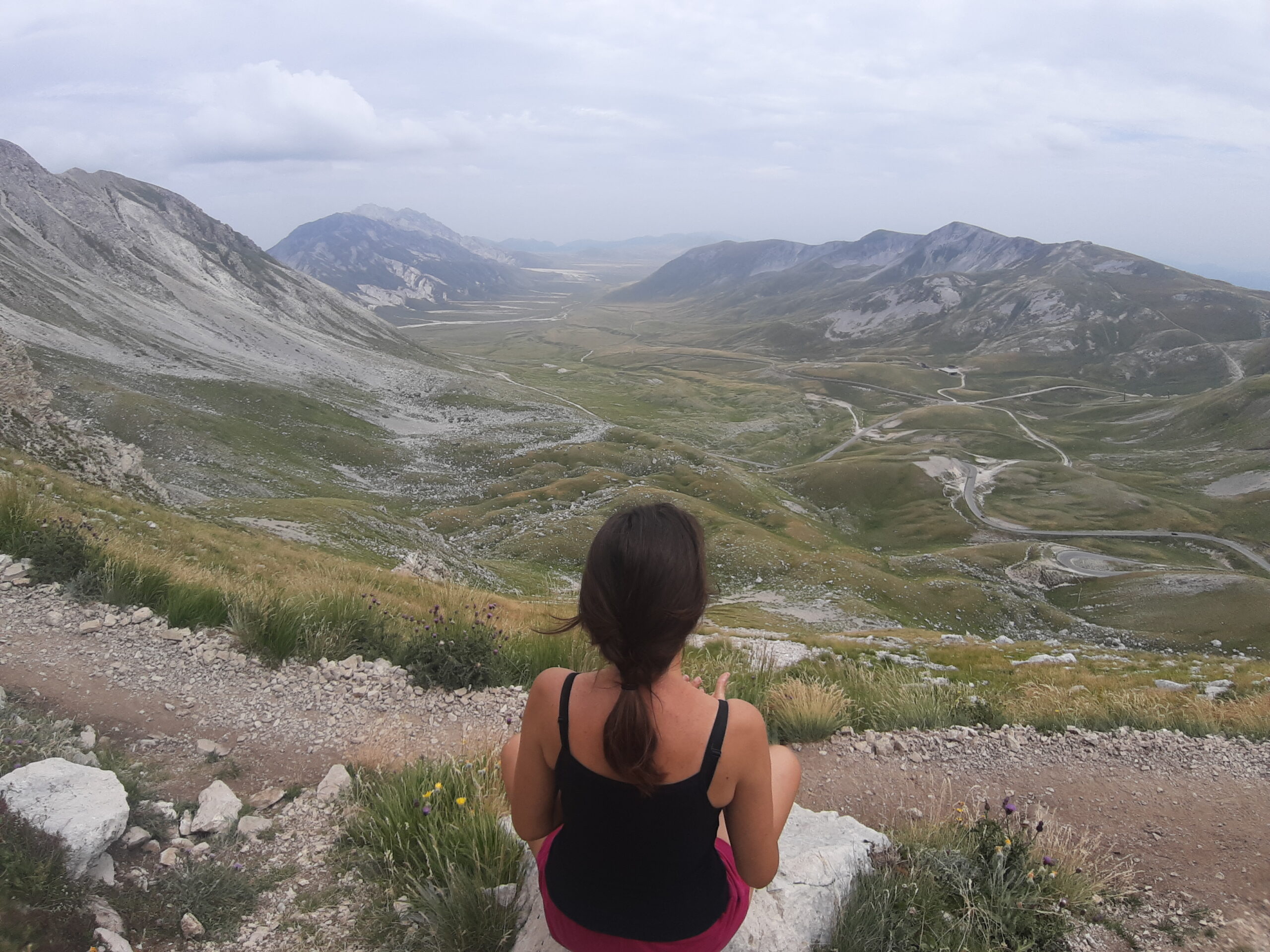 Al momento stai visualizzando Campo Imperatore (AQ)