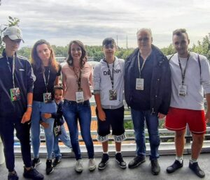 Scopri di più sull'articolo GP di Monza: un gran bel gioco di squadra