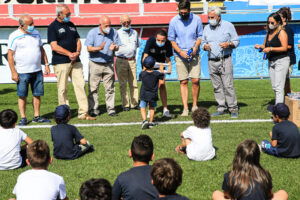 Scopri di più sull'articolo Educamp: ad Amatrice una settimana di grandi emozioni