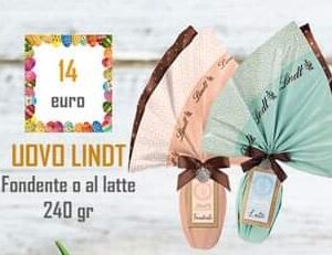 Uovo Lindt