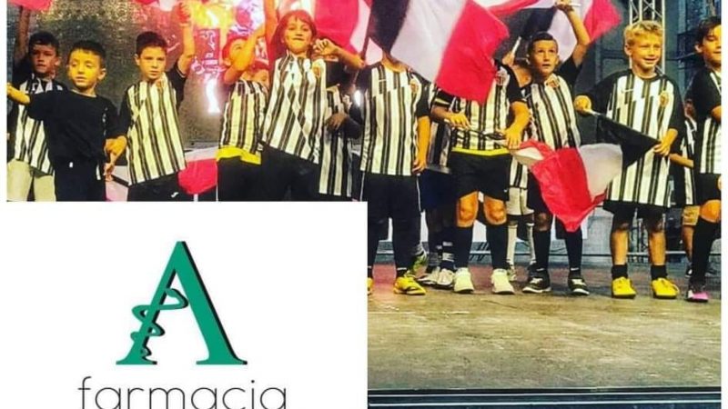 Tamponi solidali: la Farmacia Angelini Simplicio devolve il suo ricavato a SPORT4RESTART