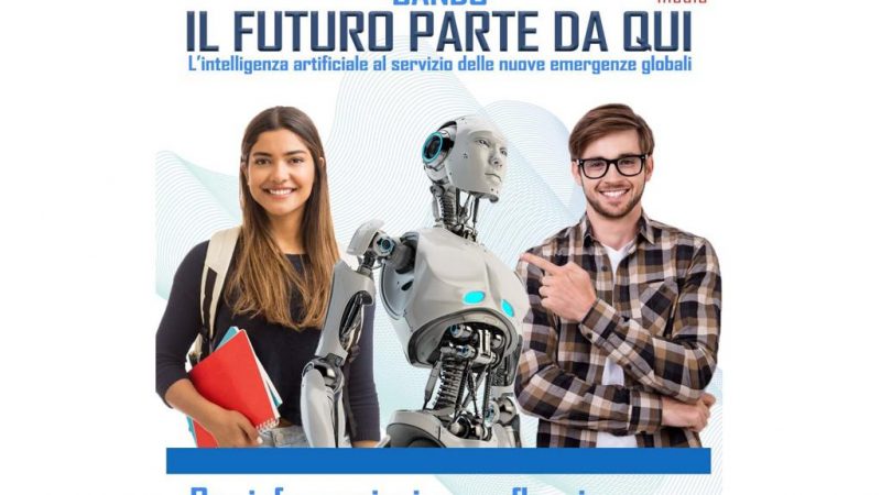 BANDO Expo Dubai 2020 “Il futuro parte da qui”