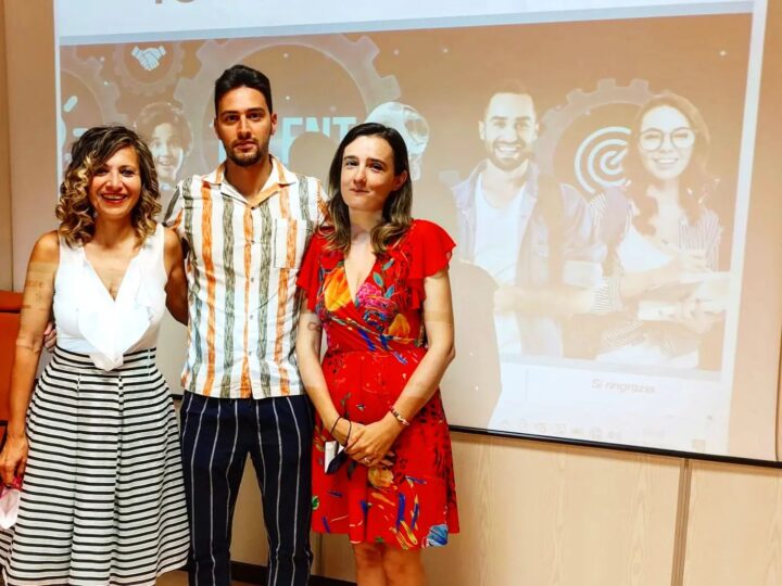 Il Presidente Ferrari in tour presso le Università calabresi con il progetto IL FUTURO PARTE DA QUI