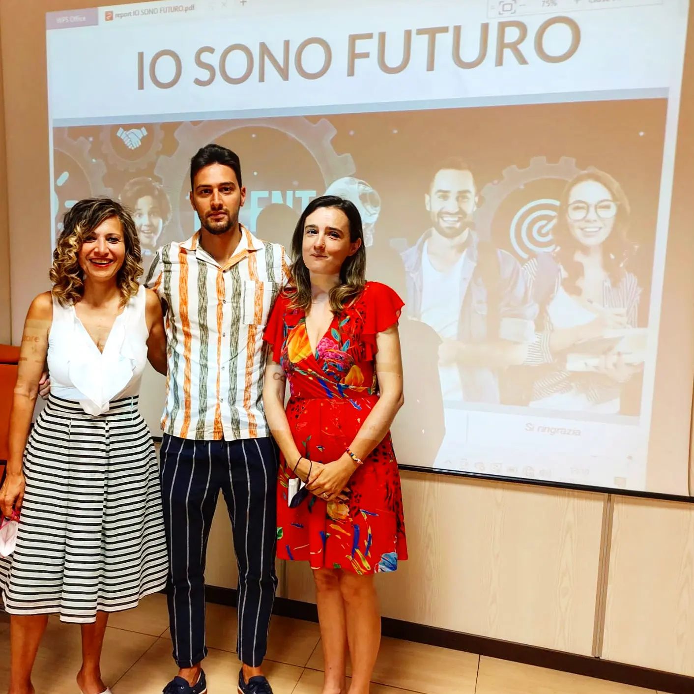 Scopri di più sull'articolo Il Presidente Ferrari in tour presso le Università calabresi con il progetto IL FUTURO PARTE DA QUI