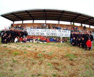 Scopri di più sull'articolo TIN BOTA EMILIA : 6 MESI DOPO