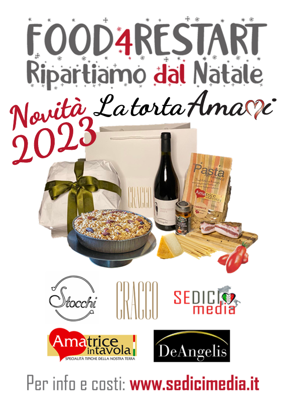 Scopri di più sull'articolo Natale solidale 2023 : i nostri cesti solidali